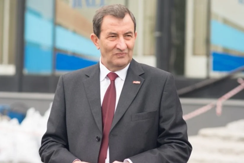 Депутата гордумы Архангельска Гусейна Алиева отправили в СИЗО на два месяца