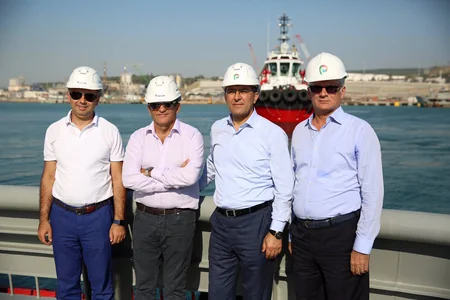 SOCAR Turkey increases number of employees