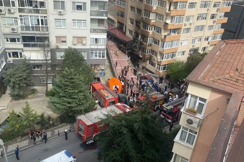 Cause of fire killing 29 people in Türkiye revealed