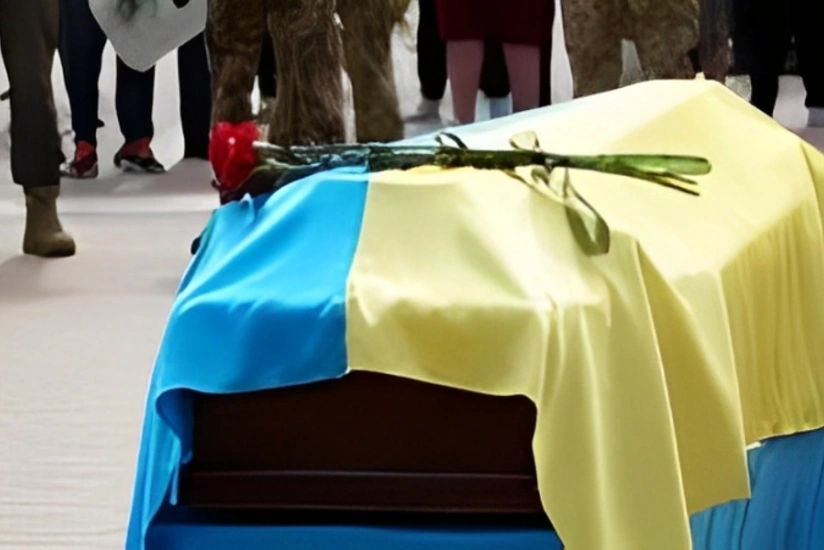 Ukraynaya 909, Rusiyaya isə 43 hərbçinin meyiti qaytarılıb