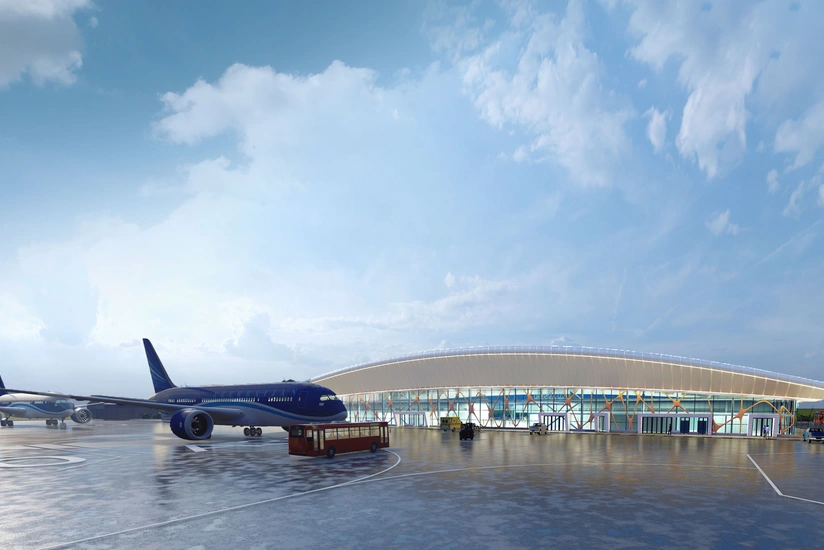 AZAL открывает вакансии для уроженцев Физули в первом аэропорту Карабаха
