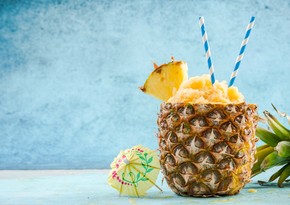 Food that protects beauty and youth unveiled