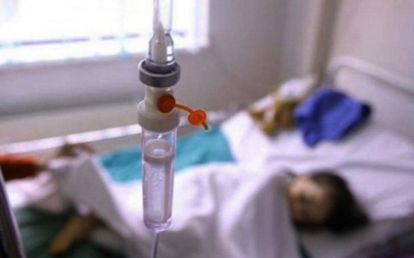 Xudatda ana və qızı göbələkdən zəhərlənib, onlardan biri ölüb