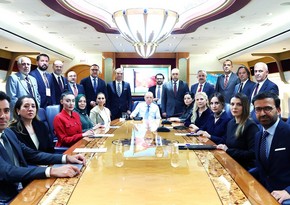 Erdogan calls for talks between 'two states' in Cyprus