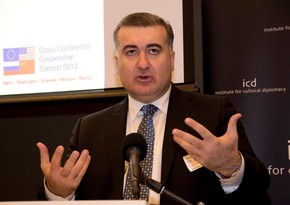 Lasting peace between Baku, Yerevan to help region realize its potential