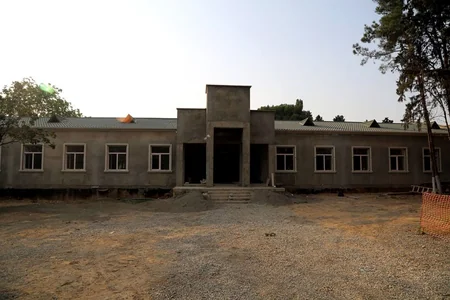 Azərbaycanın müdafiə naziri cəbhə bölgəsindəki hərbi hissələrdə olub