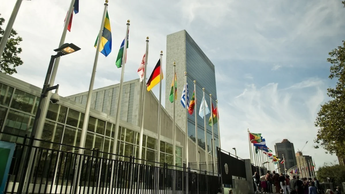 BMT inkişaf etməkdə olan ölkələrin ehtiyaclarını açıqladı