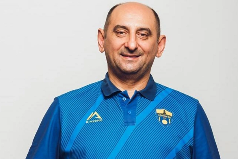 Gəncə klubunun baş məşqçisinin köməkçisi bəlli olub