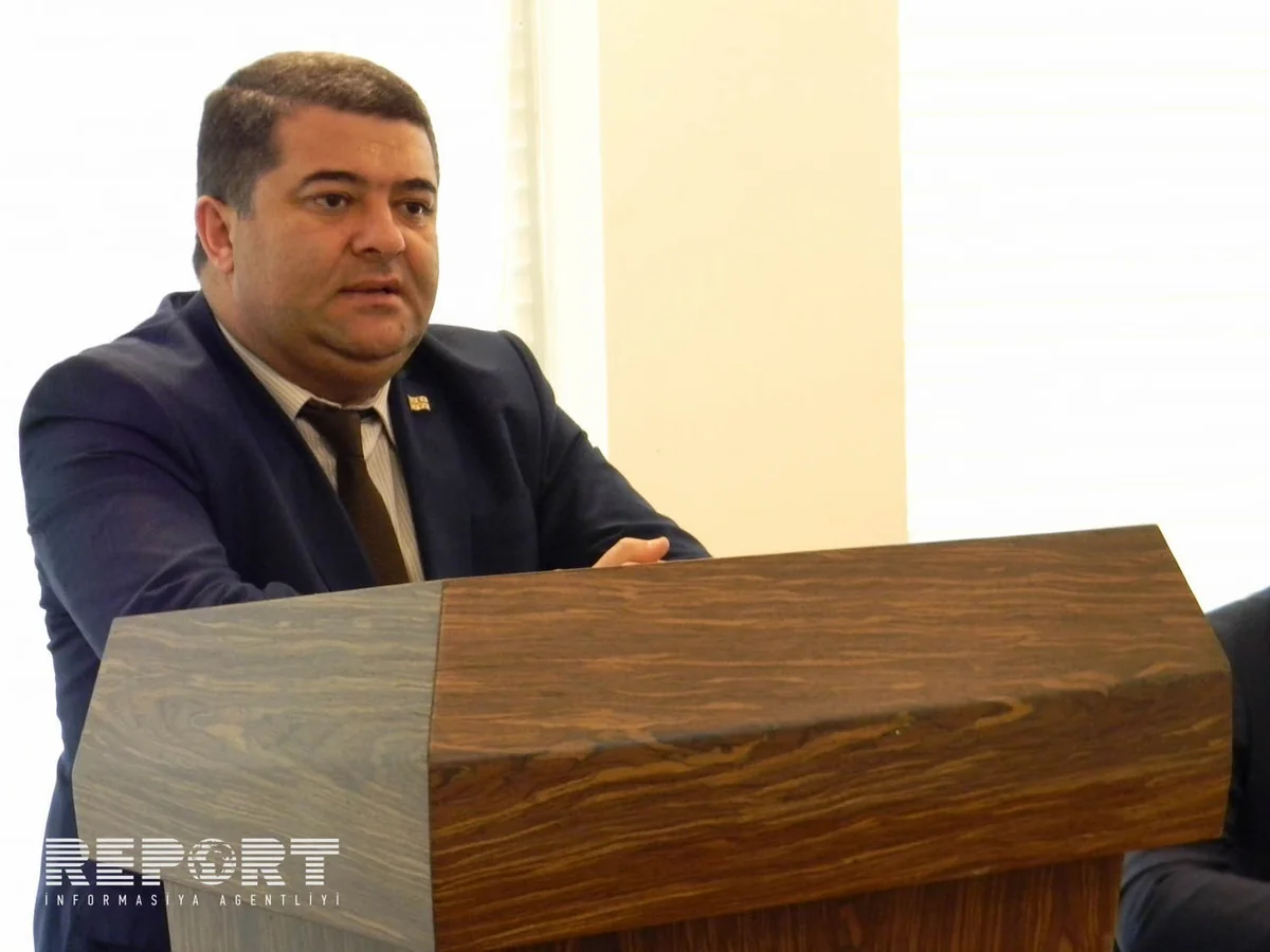 Ruslan Hacıyev: “Gürcü Arzusu” Marneulidəki seçkilərin elə I turunda qalib gələcək”