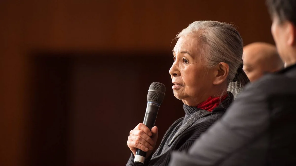 Умерла дизайнер костюмов для кино Эми Вада