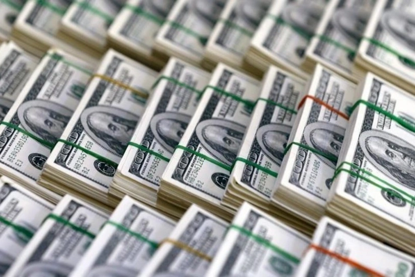 Azərbaycanın valyuta ehtiyatları 52 milyard dolları keçib