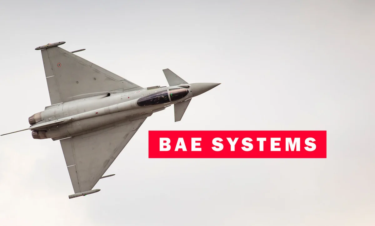 BAE Systems lazerlə idarə olunan yeni PUA əleyhinə silahı sınaqdan keçirib