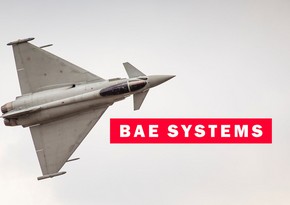 BAE Systems lazerlə idarə olunan yeni PUA əleyhinə silahı sınaqdan keçirib