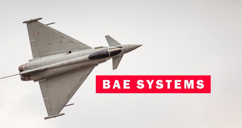 BAE Systems lazerlə idarə olunan yeni PUA əleyhinə silahı sınaqdan keçirib