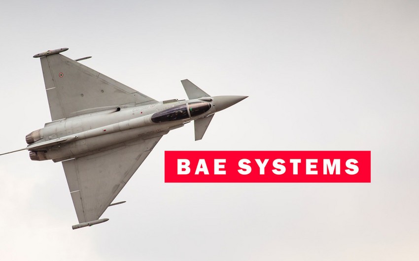 BAE Systems develops weaponised drone to counter unmanned threat