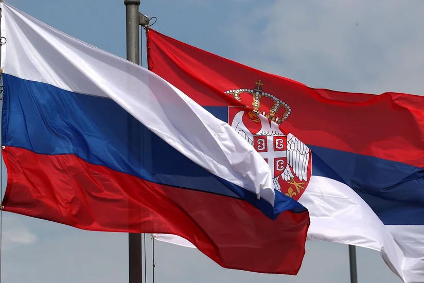Сербия до конца сентября намерена достичь соглашения с РФ по поставкам газа