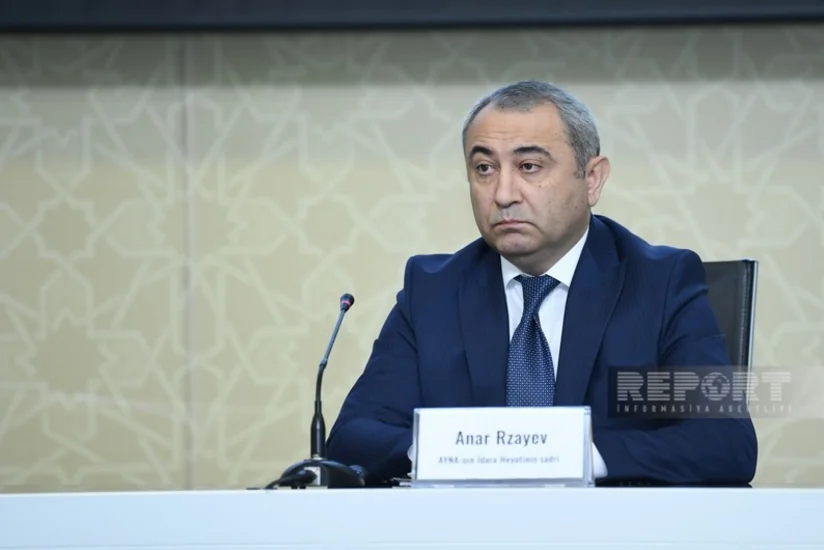 Anar Rzayev: Bakıda əlavə 500 avtobusa ehtiyac var