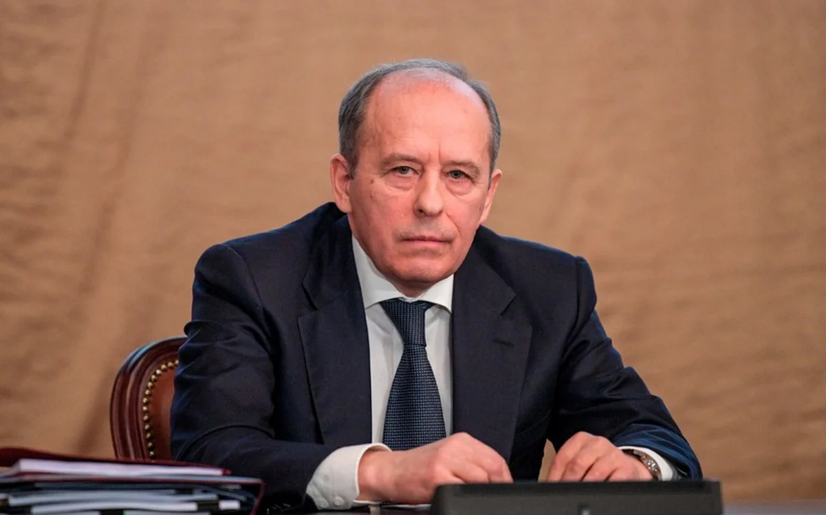 Директор ФСБ: Россия закроет пограничный пункт в ереванском аэропорту Звартноц