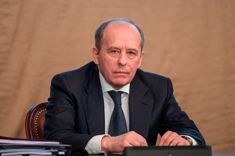 Директор ФСБ: Россия закроет пограничный пункт в ереванском аэропорту Звартноц