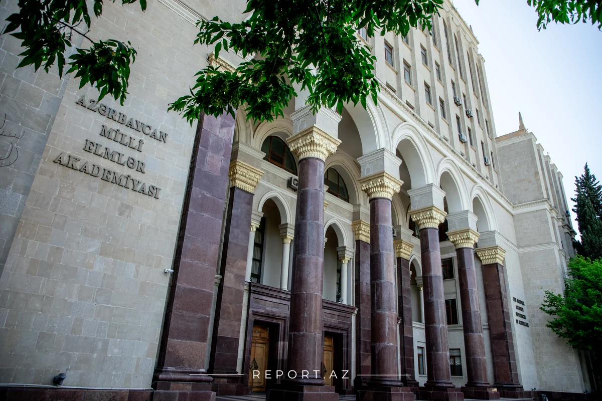 Azərbaycanlı kimyaçı alim vəfat edib