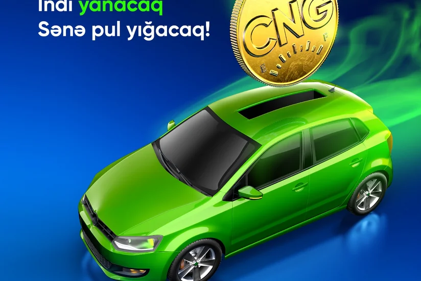 CNG AUTOGAS предлагает выгодный кредит для установки оборудования CNG