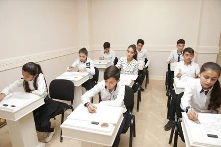 Heydər Əliyev Fondunun Regional İnkişaf İctimai Birliyi Cəlilabadda fəaliyyətini genişləndirir
