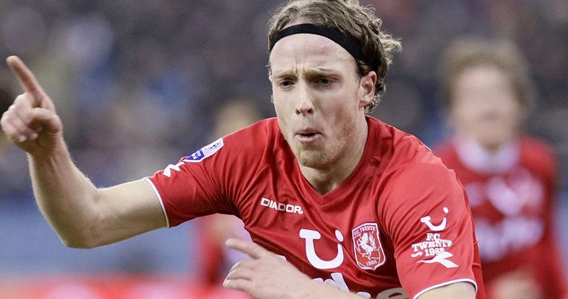 Dutch football champion sentenced to seven years in prison