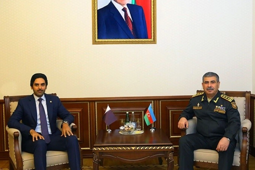 Планируется проведение азербайджано-турецко-катарских совместных военных учений