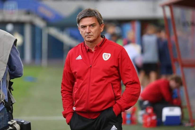 Polşalı mütəxəssis: Mahir Emreli qol epizodlarını boşa verdiyi üçün şanslıyıq