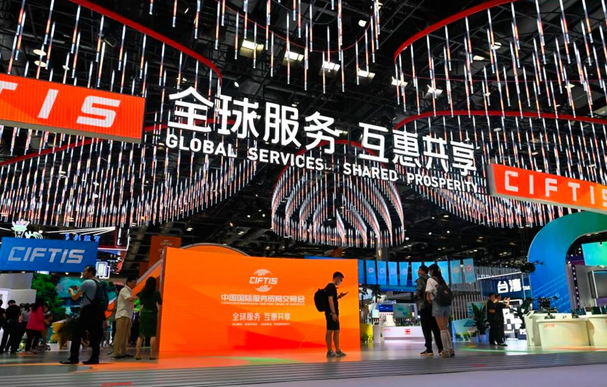 Azərbaycan Çin şirkətləri ilə tərəfdaşlığı gücləndirir