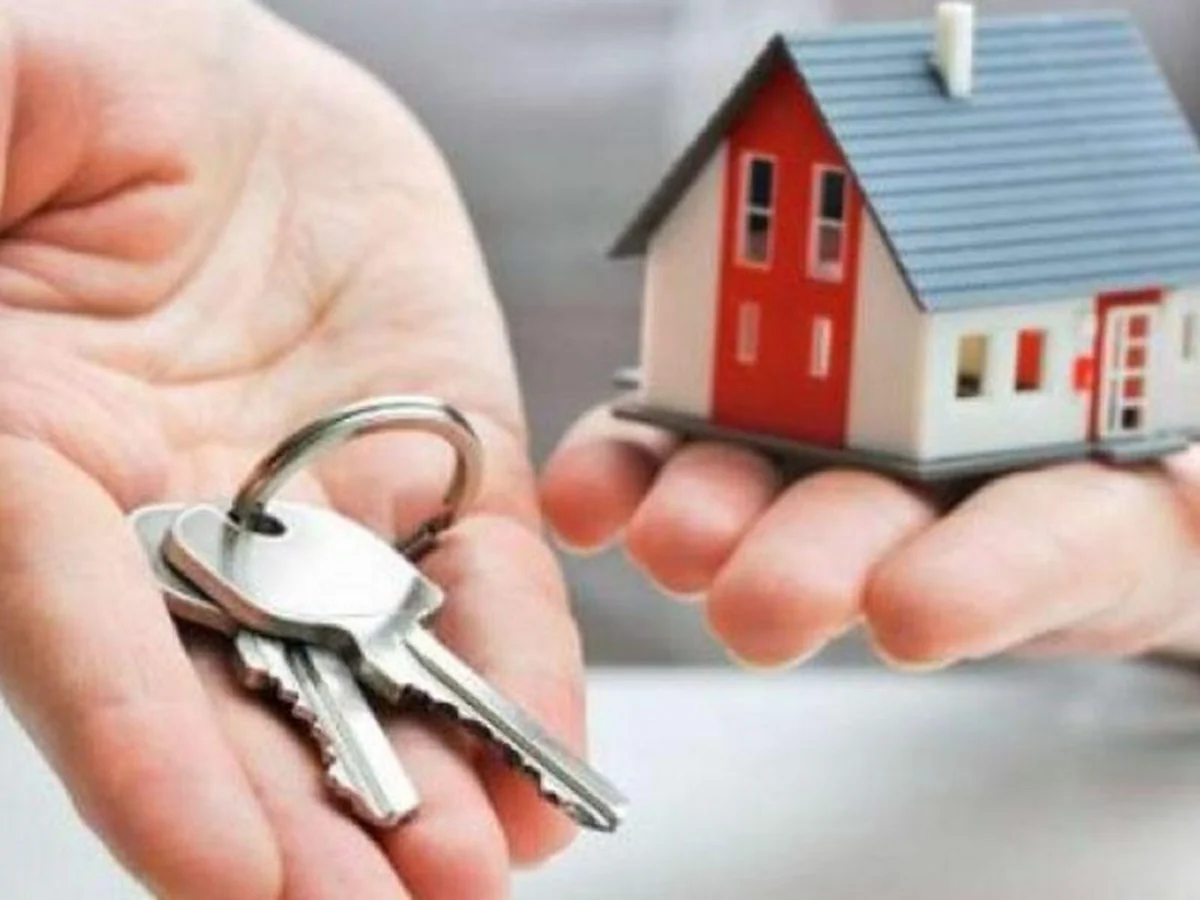 Azerbaijani citizens among top-10 foreigners who purchase real estate in Turkey