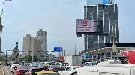 Meksika, Kolumbiya və Peru paytaxtlarının mərkəzi küçələrində “Xocalıya ədalət” çağırışı edilib