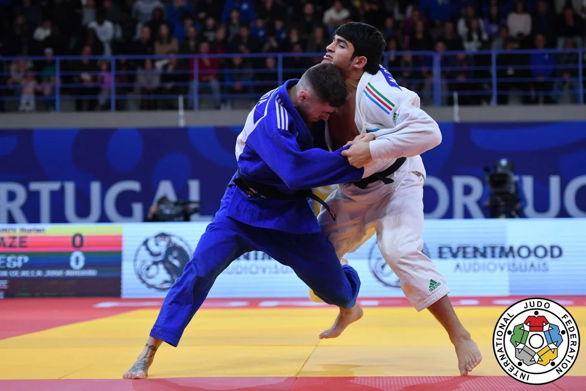 Qran-pri: Azərbaycanın daha üç cüdoçusu mübarizəyə başlayır