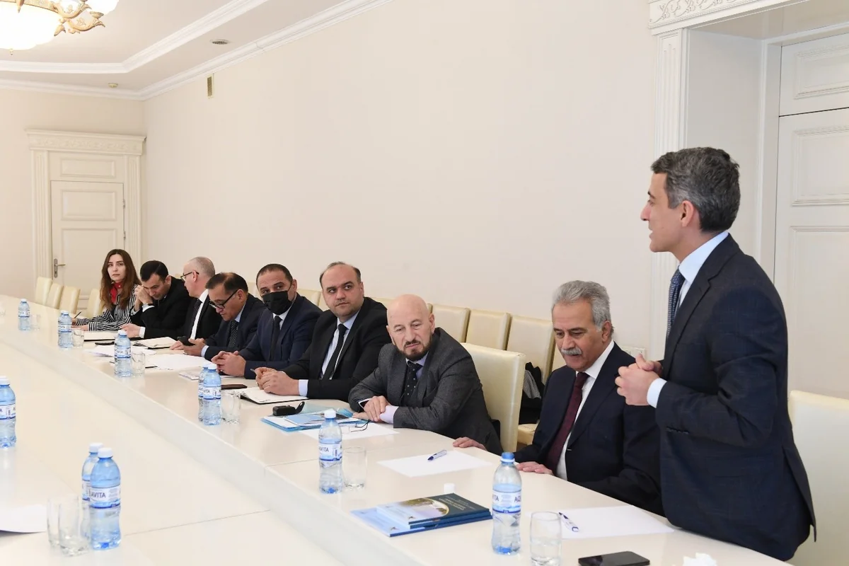 Dövlət Komitəsi: Məcburi köçkünlərin 95 faizi doğma yurdlarına qayıtmaq niyyətindədir