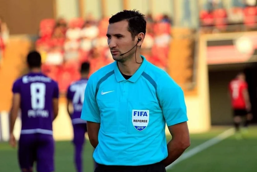 Premyer Liqa: Təxirə salınmış Zirə - Araz-Naxçıvan matçının təyinatları müəyyənləşib