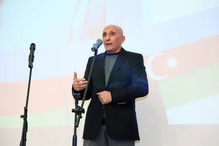 Tanınmış şəxslərin dəstəklədiyi namizəd kimdir? - VİDEO