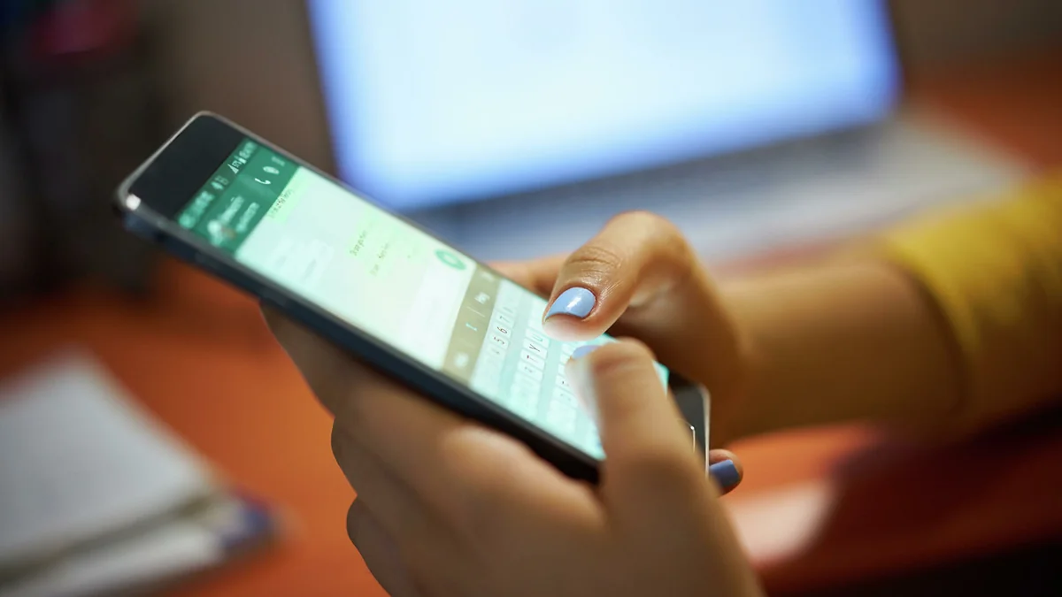 WhatsApp users must share data with Facebook if they want to continue on app