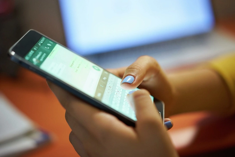 WhatsApp users must share data with Facebook if they want to continue on app