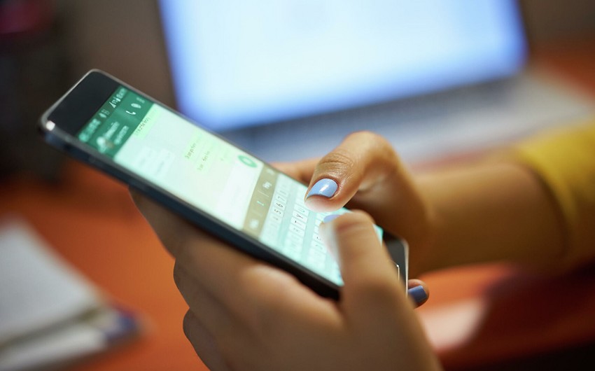 WhatsApp users must share data with Facebook if they want to continue on app
