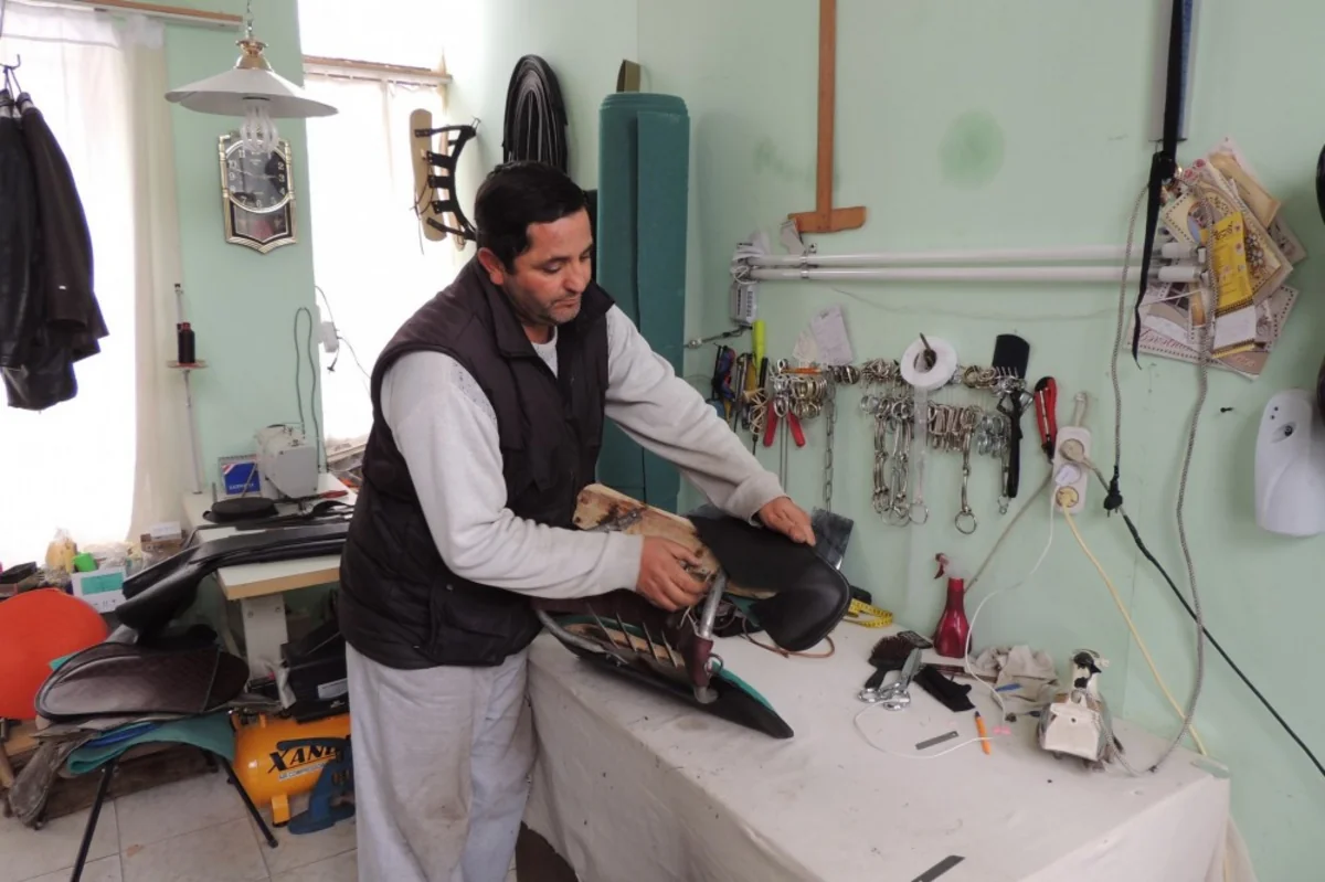 2021-ci ildə özünüməşğulluq proqramı 16 min ailəni əhatə edəcək