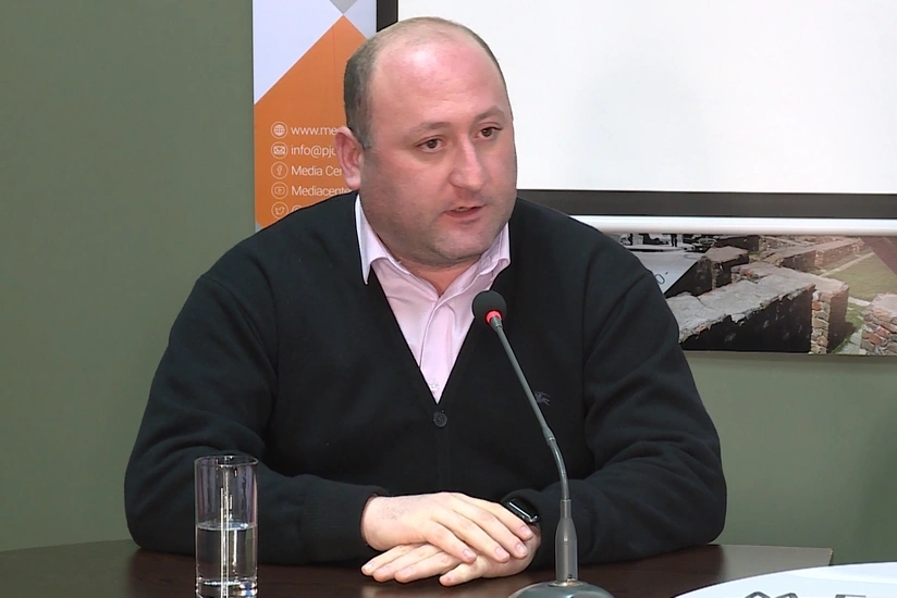 Armenian expert: Our foreign policy and diplomacy totally ruined