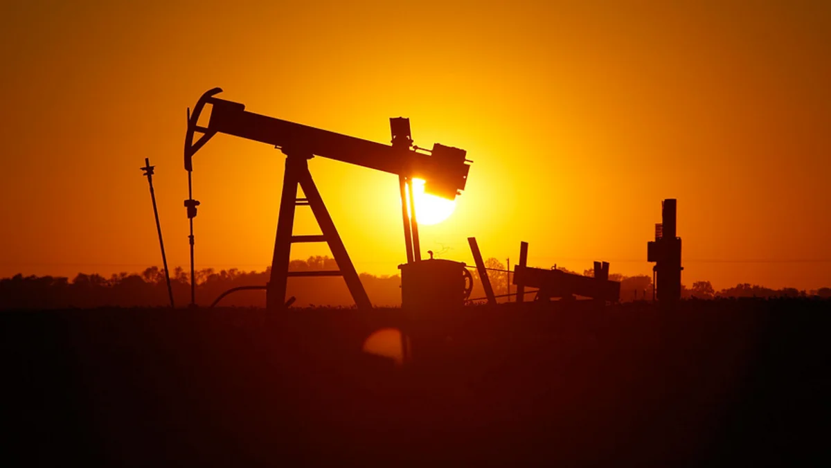 Azerbaijani oil price declined