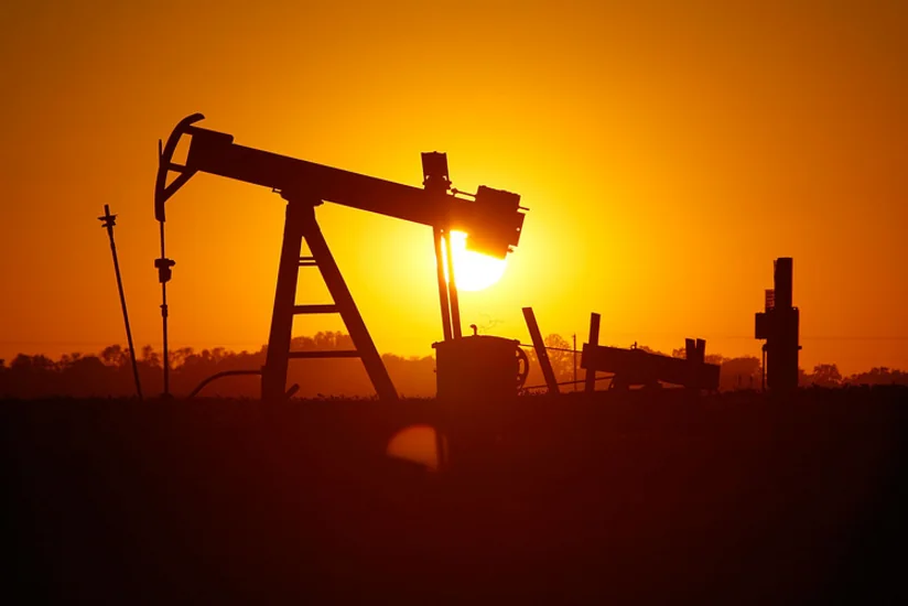 Azerbaijani oil price declined