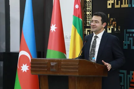 AIDA İordaniyada inklüziv təhsil üçün kompüter laboratoriyasını əsaslı təmir edib