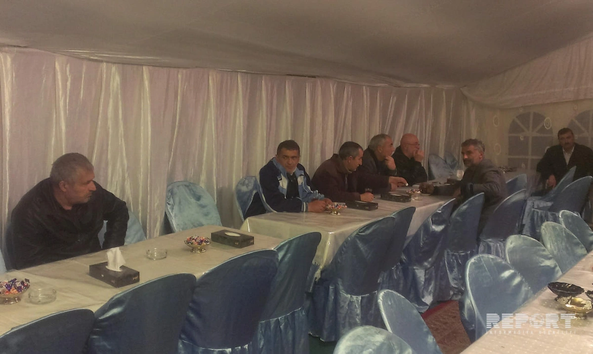 Yas mərasimi: necə olmalıdır, necə keçirilir?