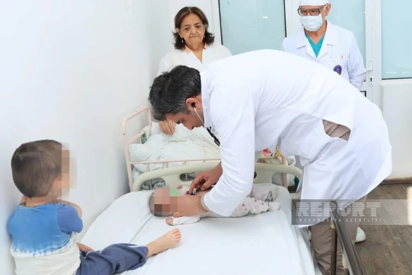 Gəncədə nənələri tərəfindən imtina olunan qardaş-bacının anaları uşaqları geri istəyib - YENİLƏNİB