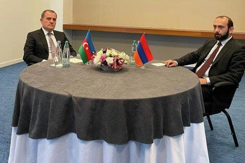 Vaşinqtonda Azərbaycan və Ermənistan XİN başçılarının görüşü keçiriləcək