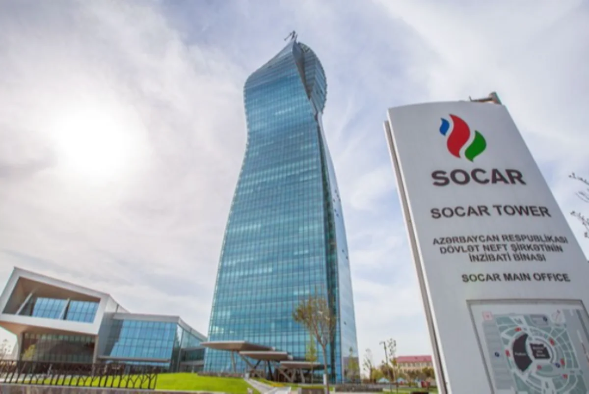 SOCAR makes operating profit of $1.7B in Q12022