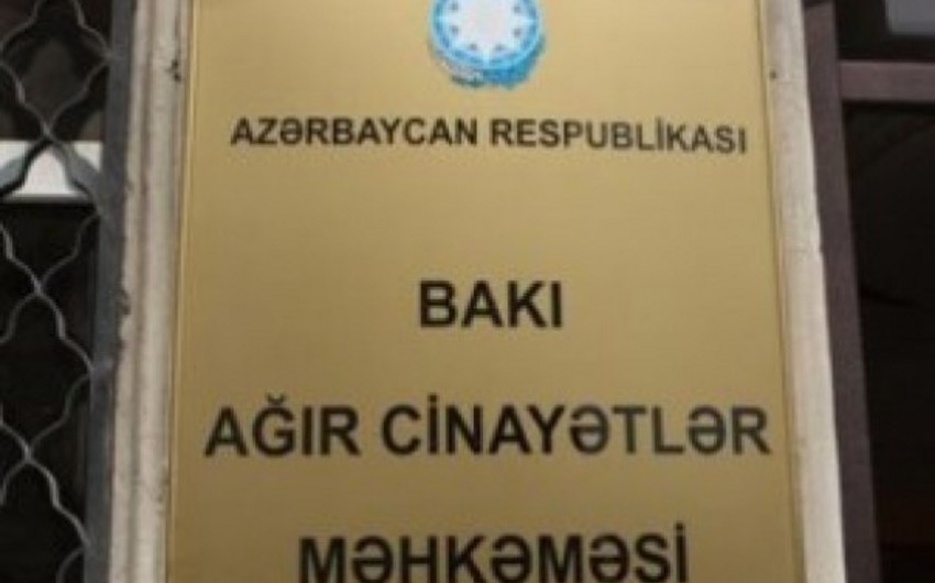 ​Azərbaycanda işlədiyi şirkətin 271 min manatını mənimsəyən menecerə hökm oxunub