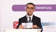 Elnur Bağırov: Azərbaycanda dövlət satınalmalarının həcmi son 5 ildə 1,5 dəfə artıb